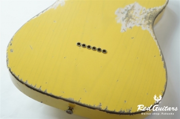 XTC-1 Heavy Aged - Butterscotch Blonde